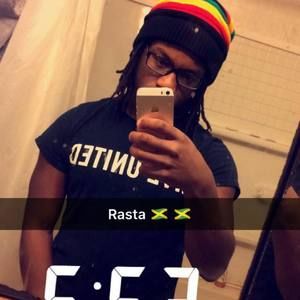 Meet your Posher, Solomon